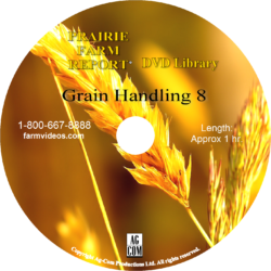 Grain Handling 8